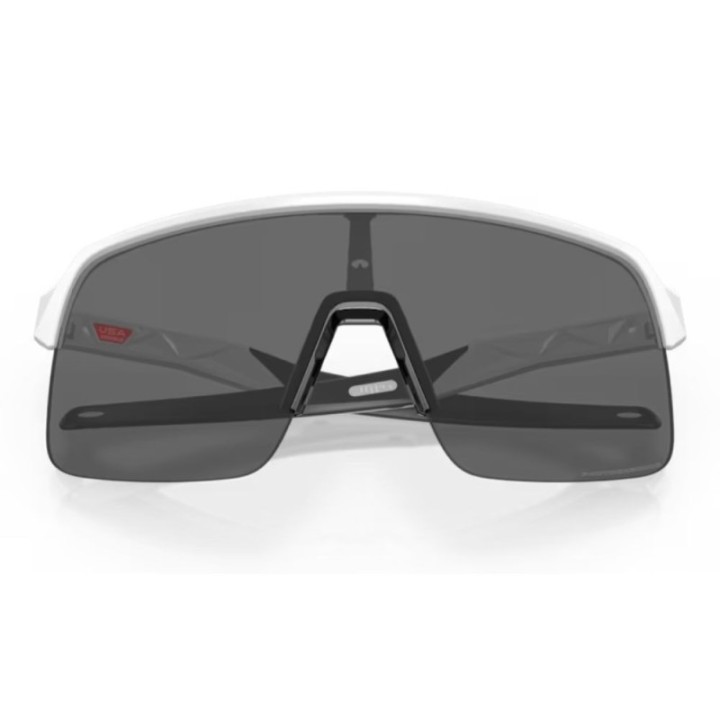 Gafas Fotocromaticas Oakley Sutro Lite Mate White transparente