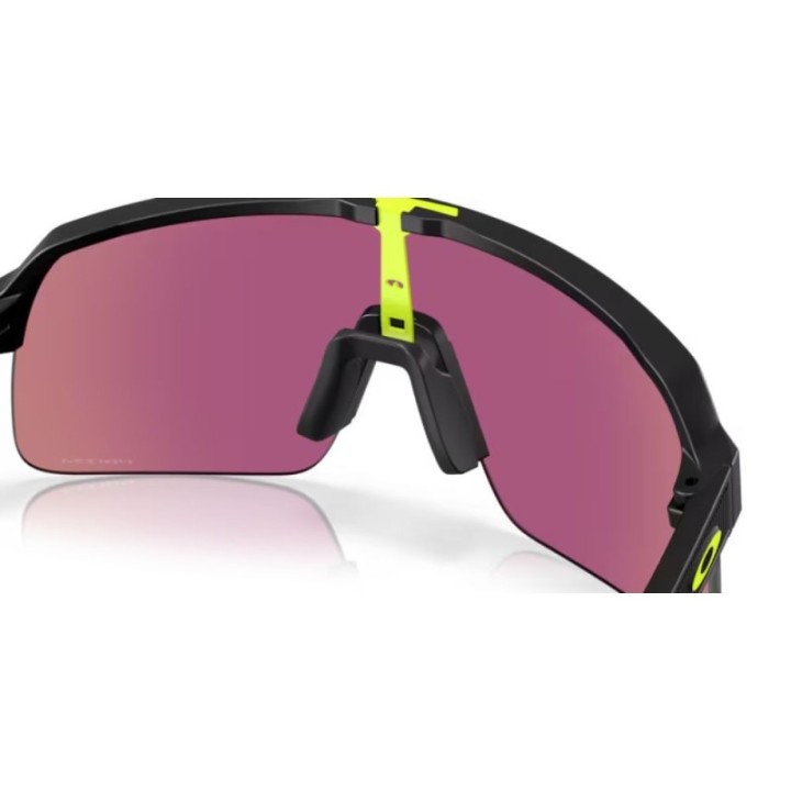 Gafas Oakley Sutro Lite Lentes prizm road/Montura matte grey ink