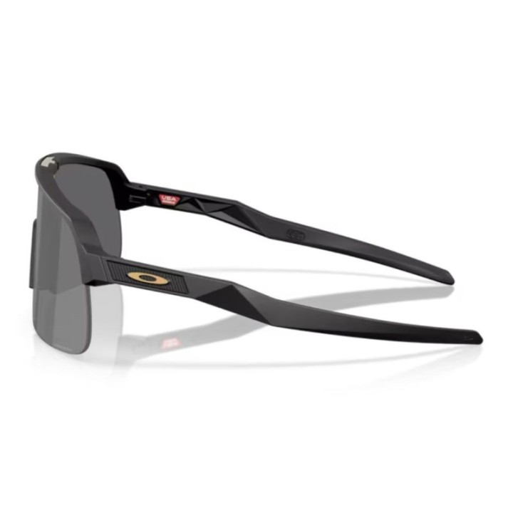 Lunettes Oakley Sutro Lite S Verres prizm black/Monture matte black