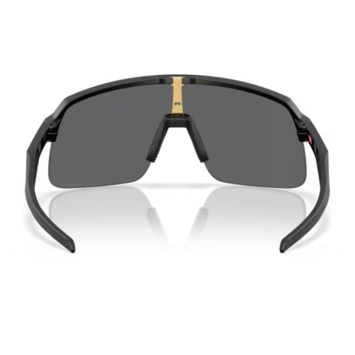 Lunettes Oakley Sutro Lite S Verres prizm black/Monture matte black