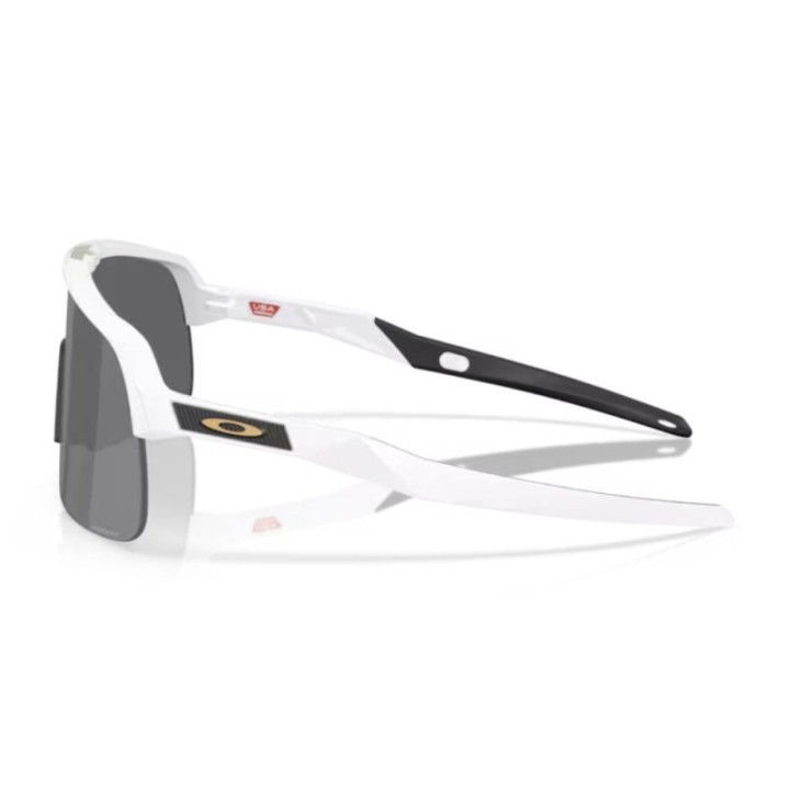 Gafas Oakley Sutro Lite S Lentes prizm black/Montura matte white