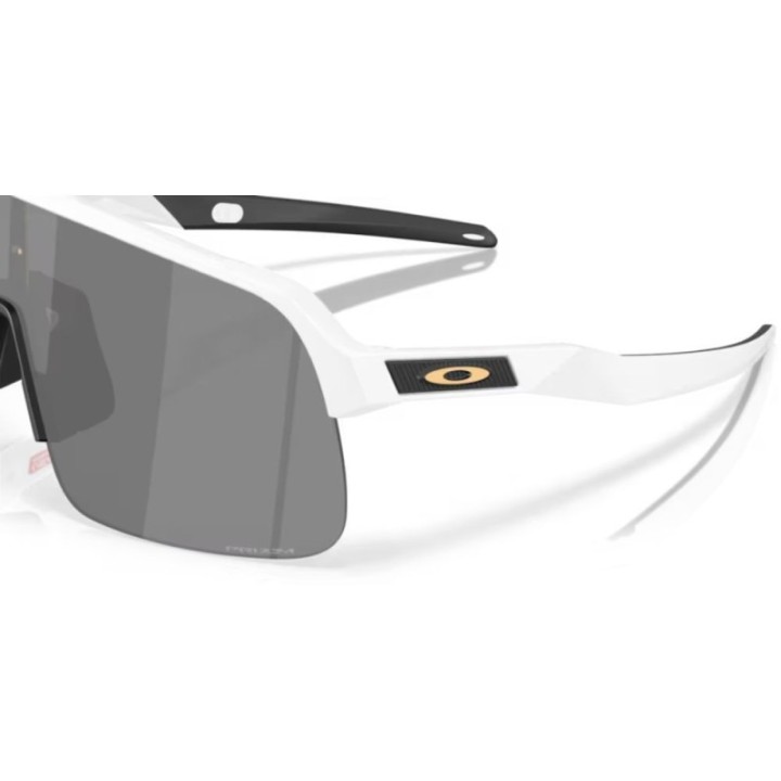 Gafas Oakley Sutro Lite S Lentes prizm black/Montura matte white