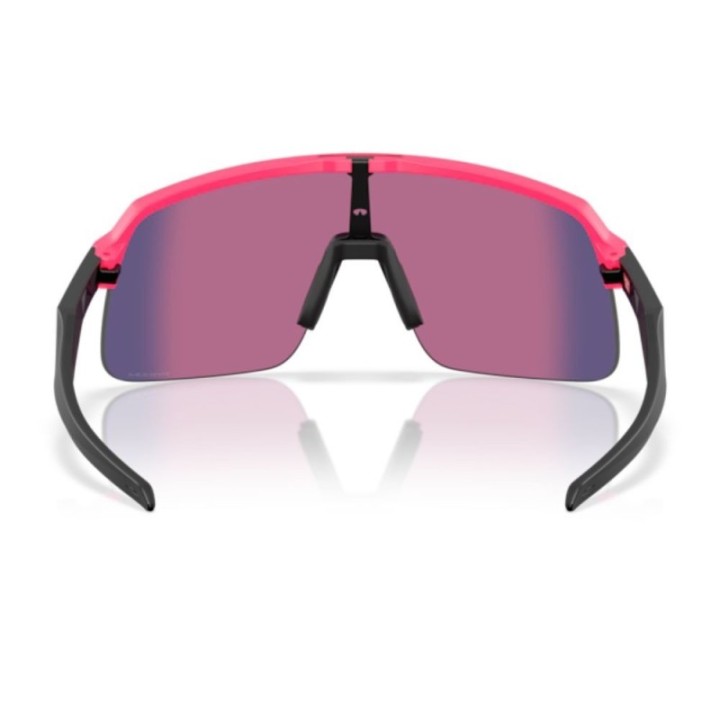 Gafas Oakley Sutro Lite S Lentes prizm road/Montura Pink
