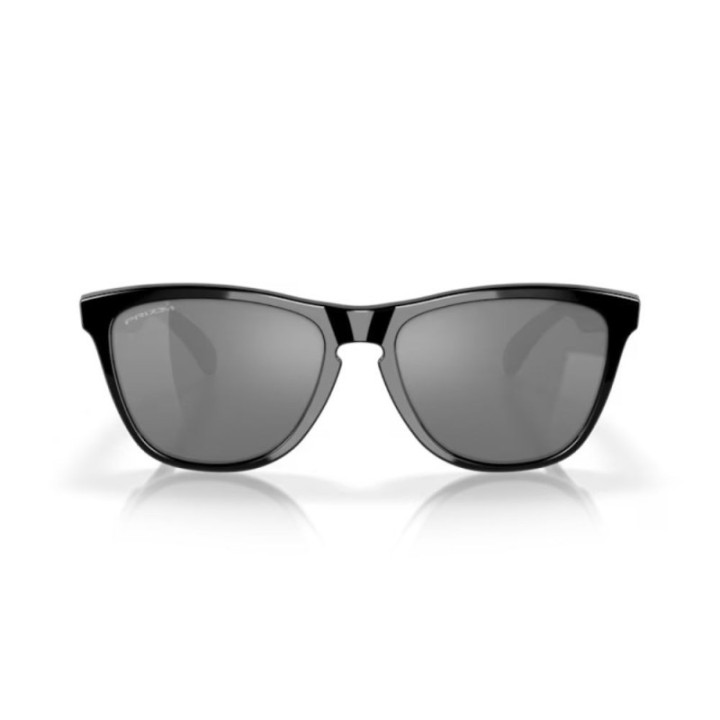 Gafas Oakley Frogskins Lentes prizm black/Montura polished black