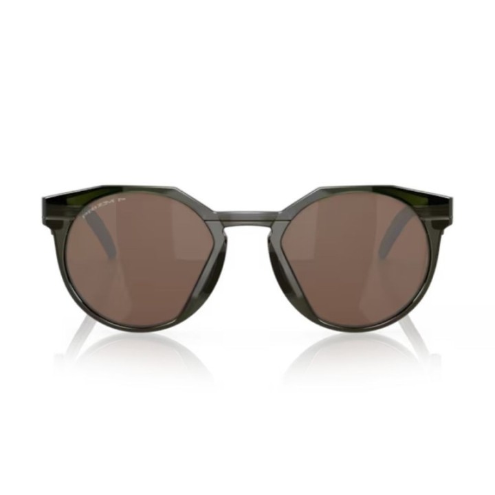 Gafas Oakley HSTN Lentes prizm tungsten polarized/Montura olive ink