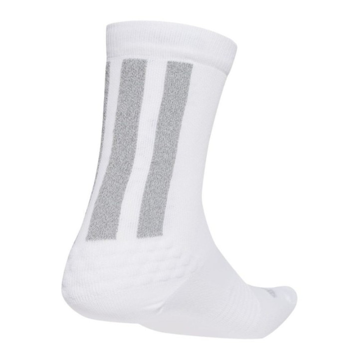 Calcetines Adidas Refl White