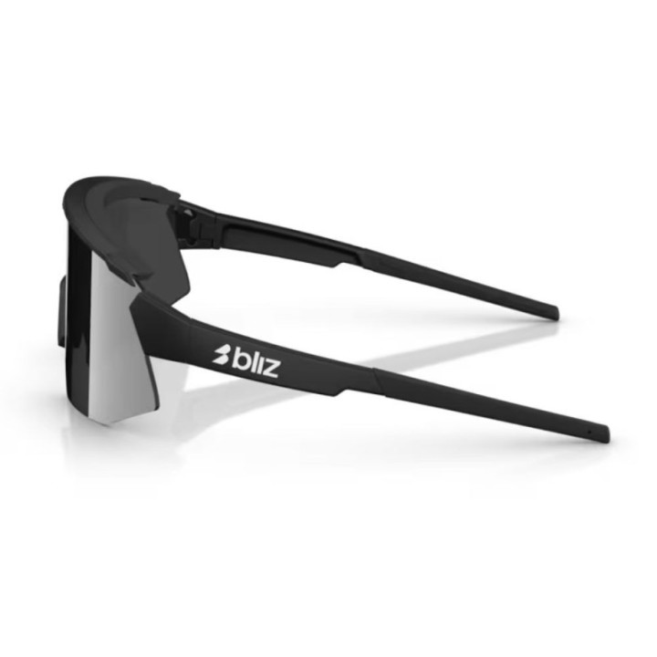Lunettes Bliz Breeze matte black
