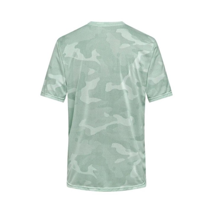 T-shirt à manches courtes Fox Ranger TruDri Bleu givré