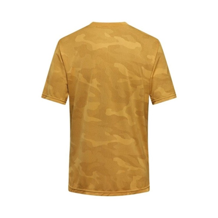 Camiseta Manga Corta Fox Ranger TruDri Bronce