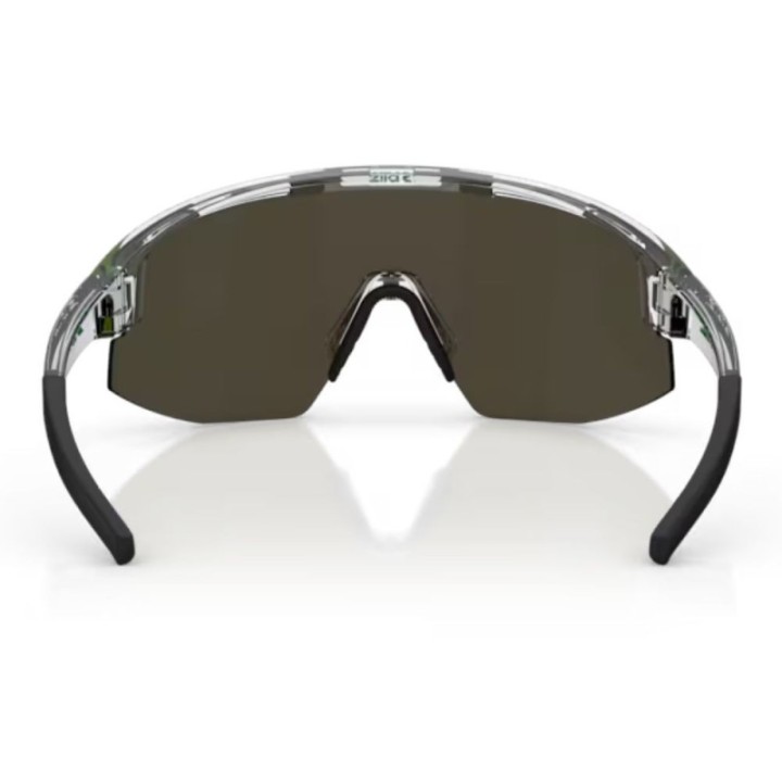 Gafas Bliz Matrix transparent white
