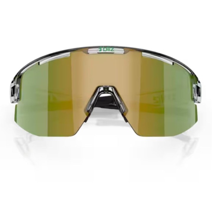 Gafas Bliz Matrix transparent white