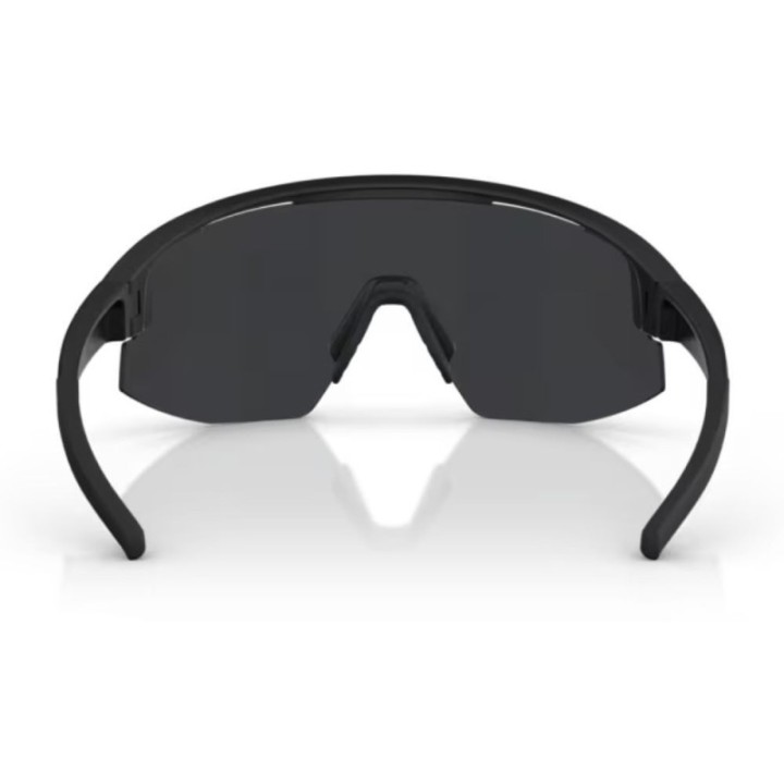 Lunettes Bliz Matrix matte black blue smoke