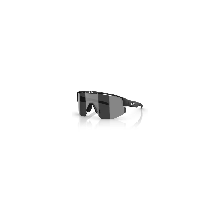 Lunettes Bliz Matrix matte black smoke/silver mirror