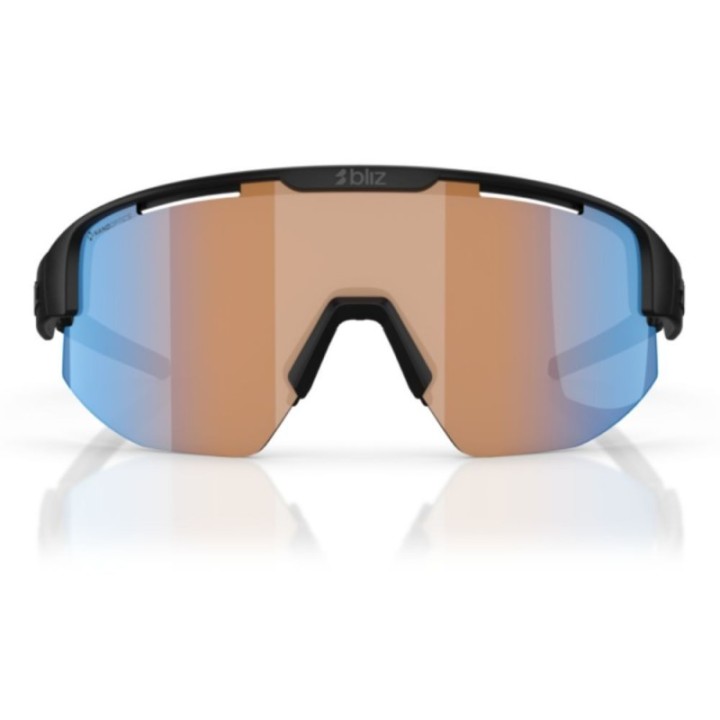 Gafas Bliz Matrix Small matt black