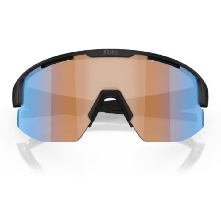Gafas Bliz Matrix Small matt black