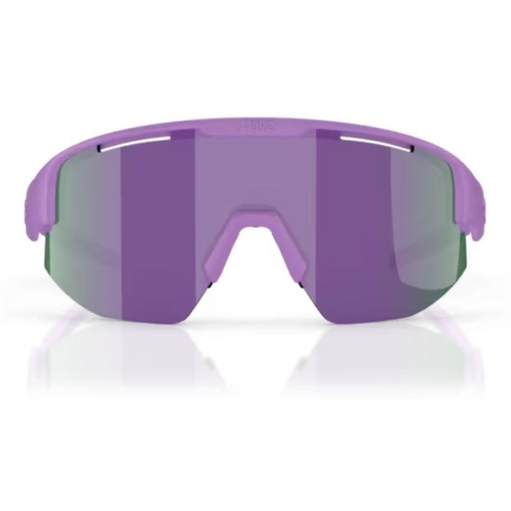 Lunettes Bliz Matrix Small matt purple
