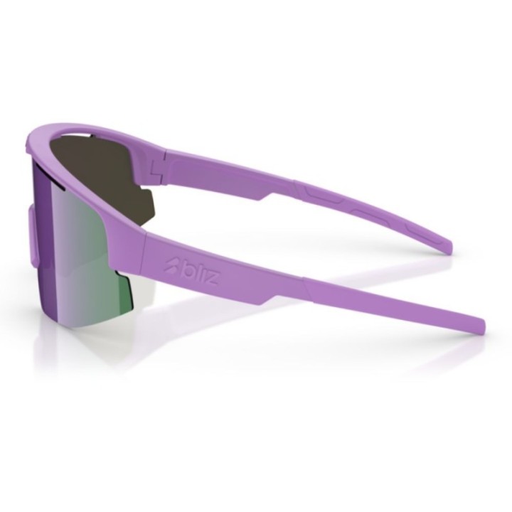 Gafas Bliz Matrix Small matt purple