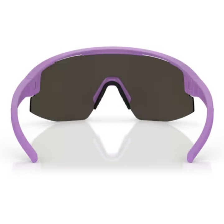 Gafas Bliz Matrix Small matt purple