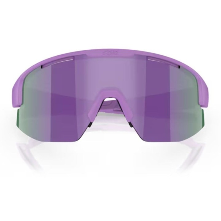 Gafas Bliz Matrix Small matt purple