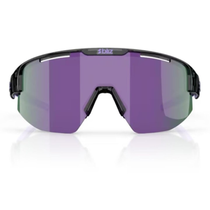 Gafas Bliz Matrix Small crystal black