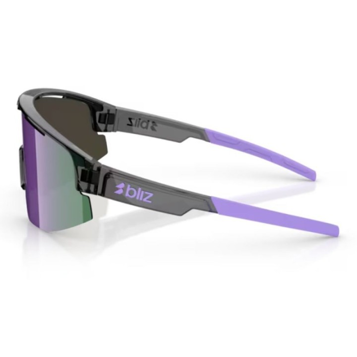 Gafas Bliz Matrix Small crystal black