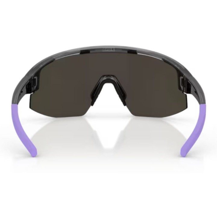 Gafas Bliz Matrix Small crystal black