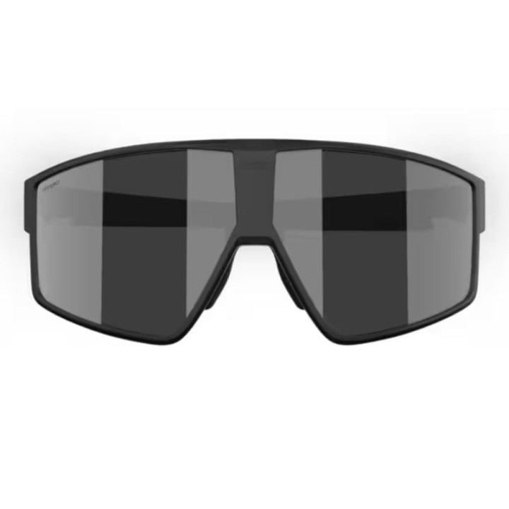 Gafas Bliz P002 matt black smoke/silver mirror
