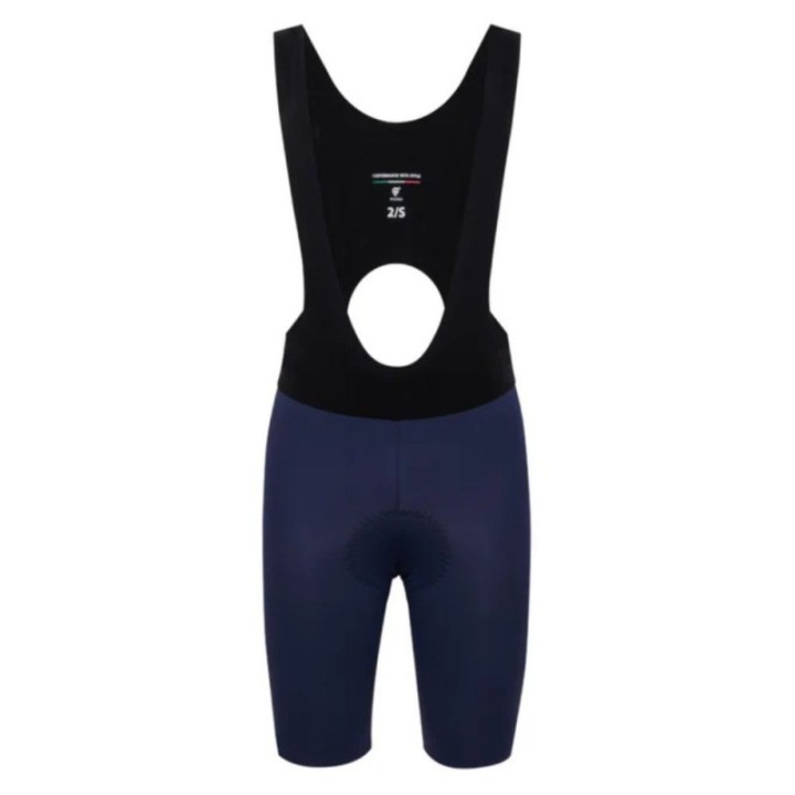 Cuissard court homme Pissei Primapelle bleu marine