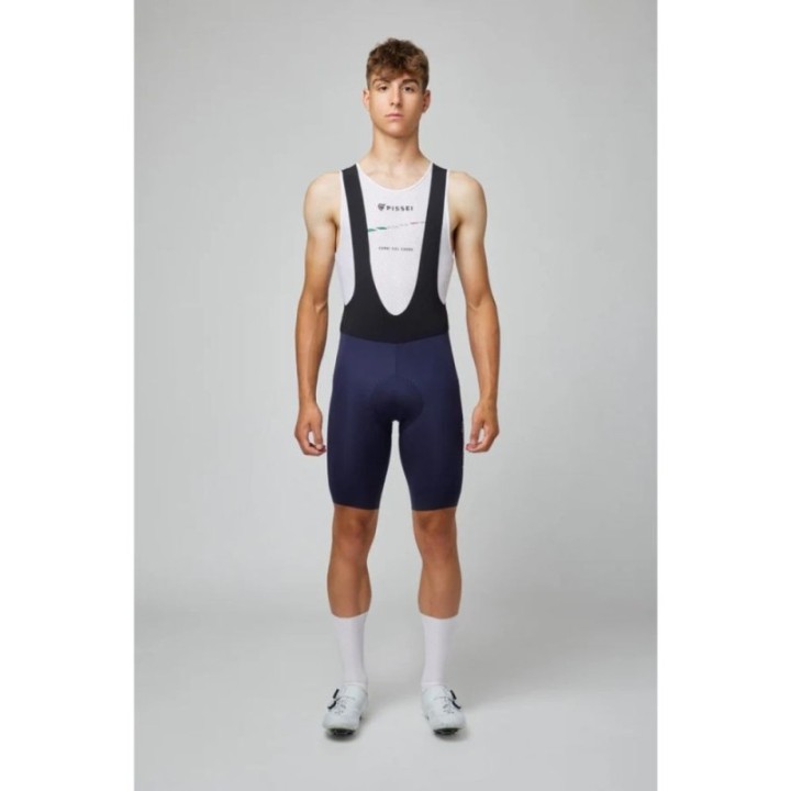 Culote Corto Hombre Pissei Primapelle Blue Navy