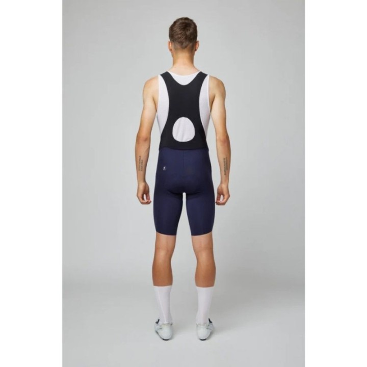 Culote Corto Hombre Pissei Primapelle Blue Navy