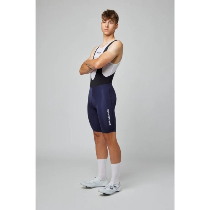 Cuissard court homme Pissei Primapelle bleu marine