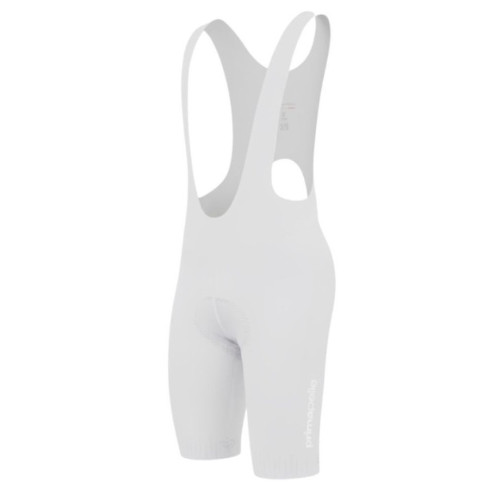 Cuissard court homme Pissei Primapelle blanc