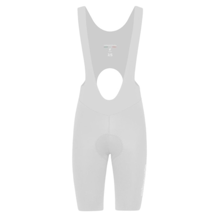 Culote Corto Hombre Pissei Primapelle Blanco