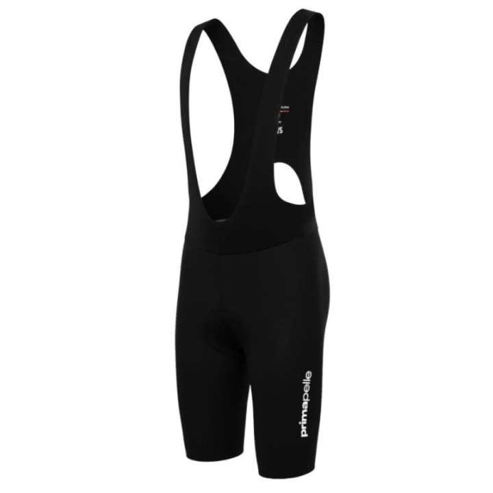 Cuissard court homme Pissei Primapelle Noir