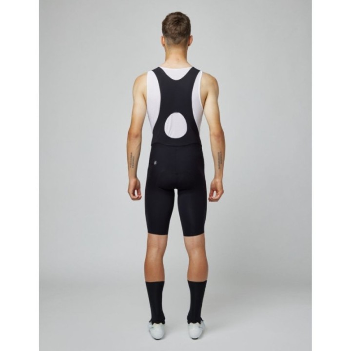 Culote Corto Hombre Pissei Primapelle Negro