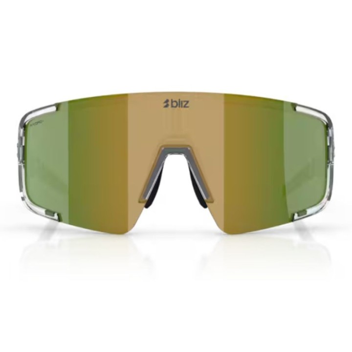 Gafas Bliz P003 transparent white