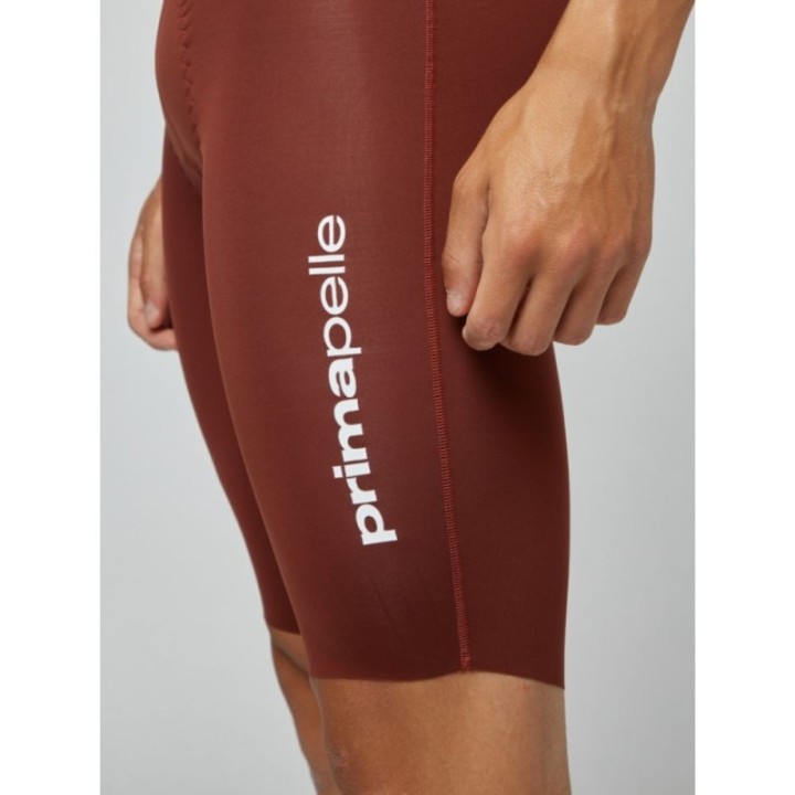 Culote Corto Hombre Pissei Primapelle Tabacc