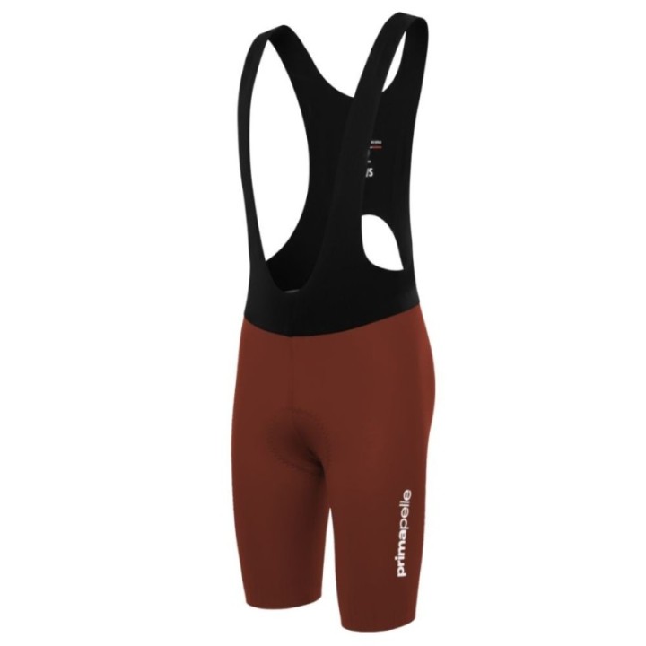 Culote Corto Hombre Pissei Primapelle Tabacc