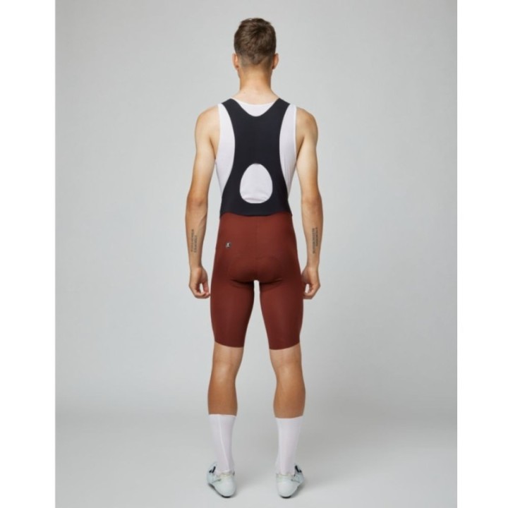 Culote Corto Hombre Pissei Primapelle Tabacc