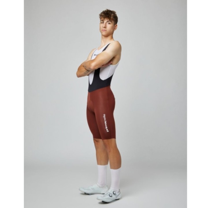 Cuissard court homme Pissei Primapelle Tabacc