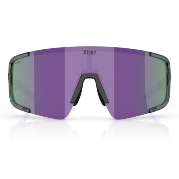 Lunettes Bliz P003 crystal black