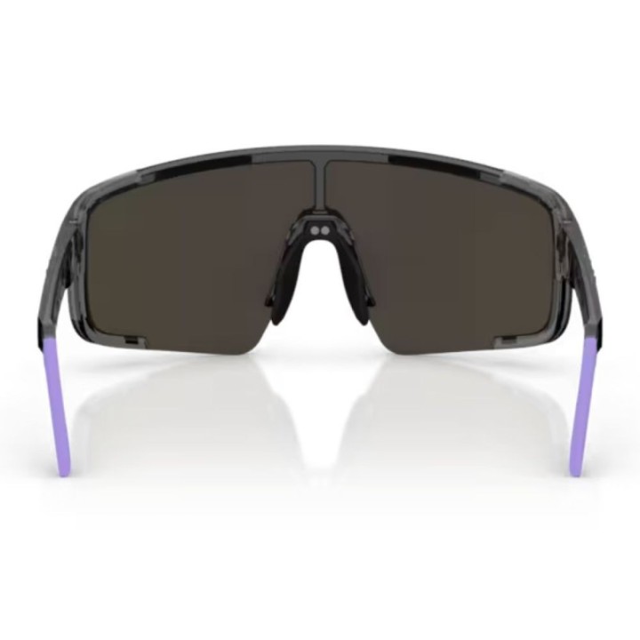 Gafas Bliz P003 crystal black