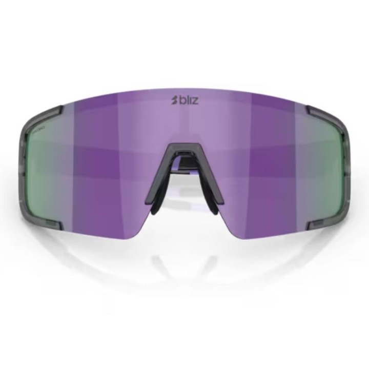 Lunettes Bliz P003 crystal black