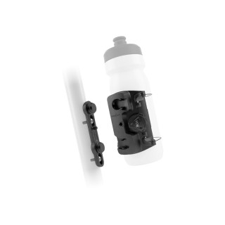 Connecteur Fidlock Twist uni + Socle
