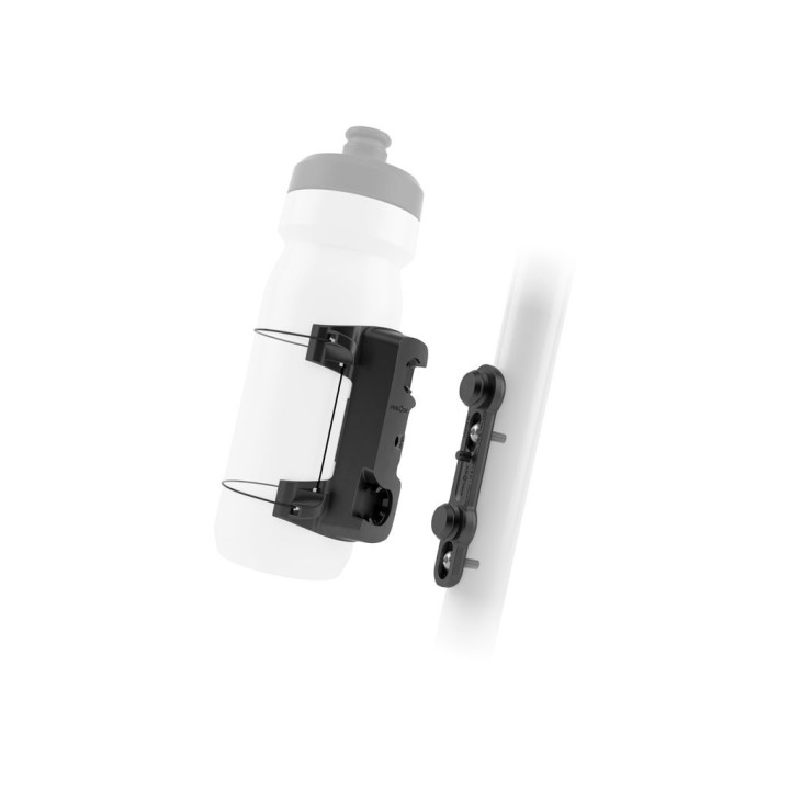 Connecteur Fidlock Twist uni + Socle