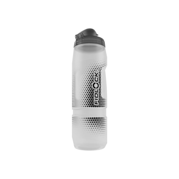 Bidon Fidlock 800ml transparent
