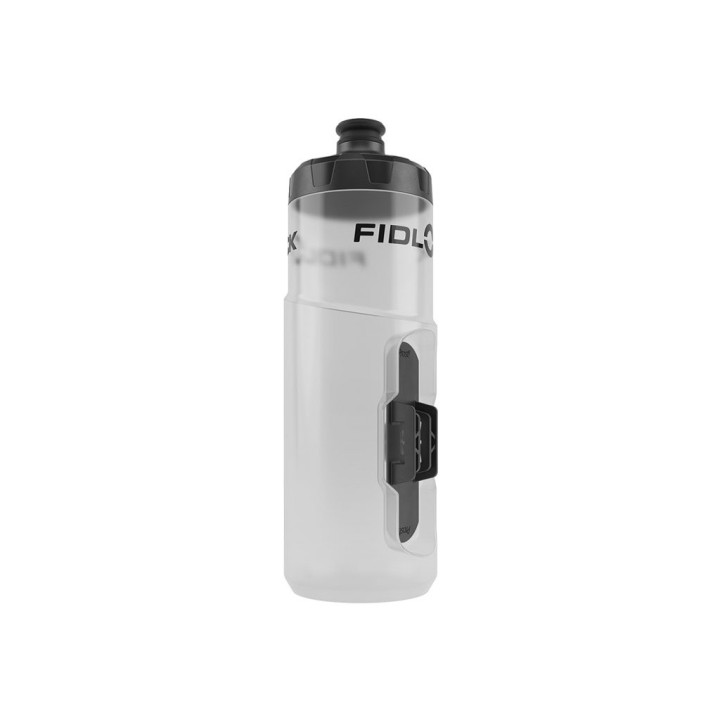 Bidon Fidlock twist 600ml transparent