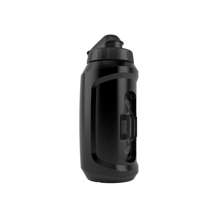 Bidon Fidlock Twist compact 750ml noir