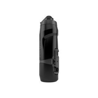 Bidon + Connecteur Twist Fidlock 800ml noir
