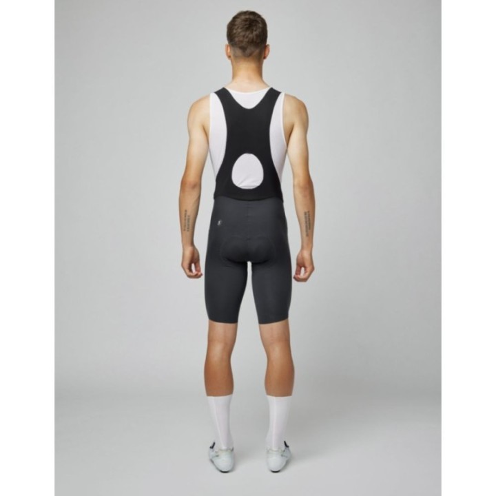 Culote Corto Hombre Pissei Primapelle Antracite